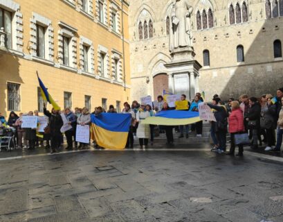 Piazza Salimbeni