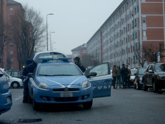 Stupro di gruppo a Chianciano