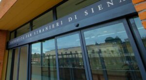 Università per Stranieri di Siena